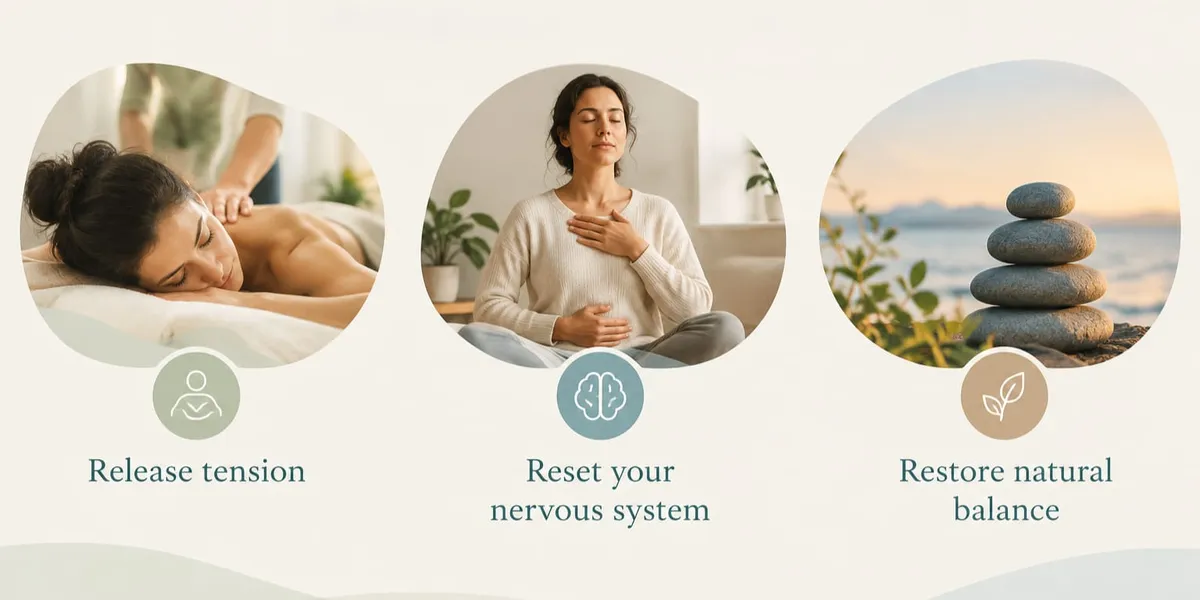 Marion therapy overview